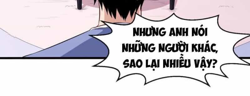 Ma Tôn Trông Trẻ - Chương 63 - ảnh 4