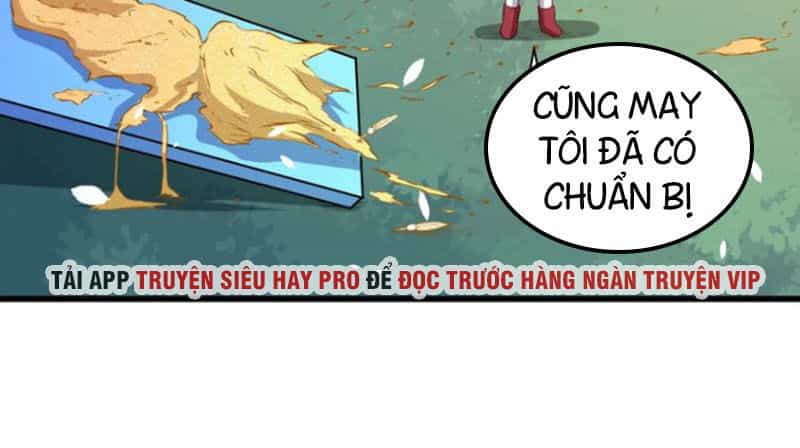 Ma Tôn Trông Trẻ - Chương 64 - ảnh 16