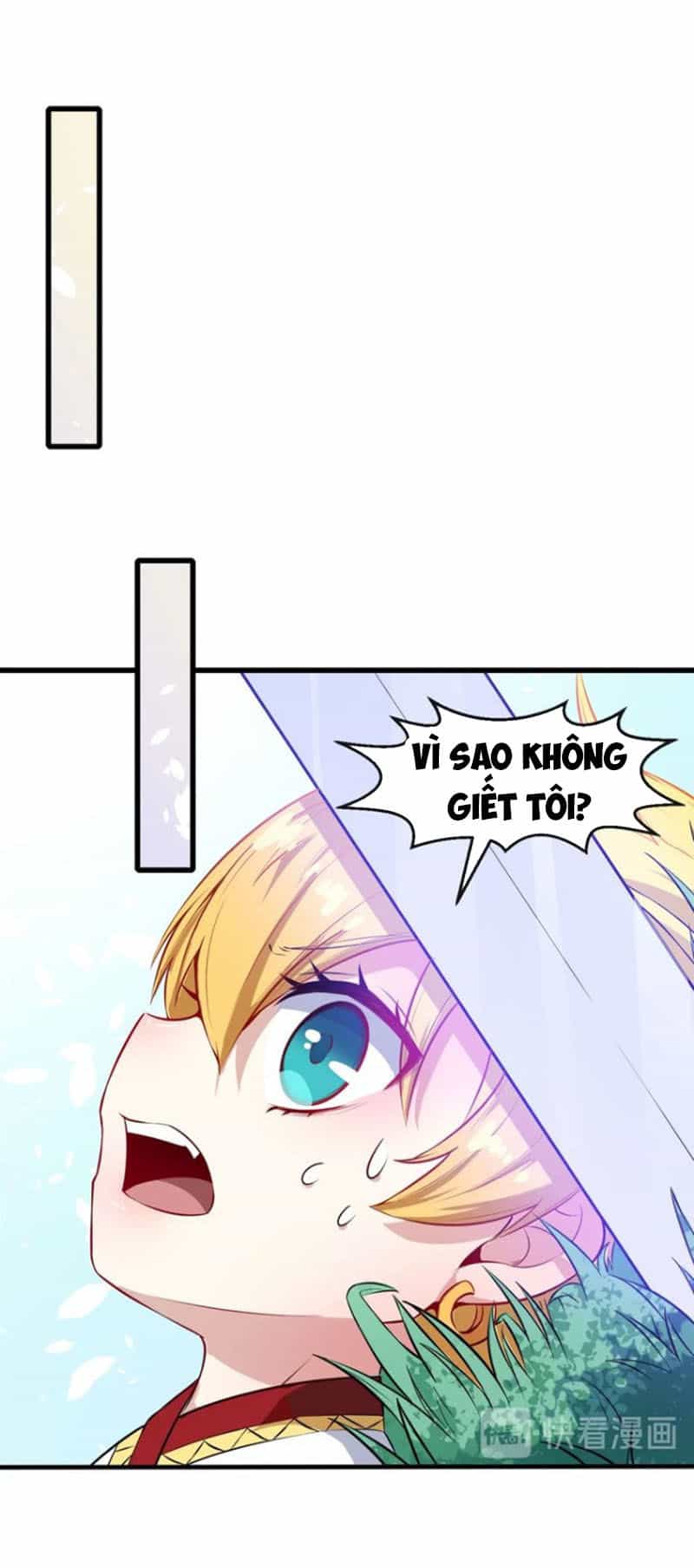 Ma Tôn Trông Trẻ - Chương 64 - ảnh 25