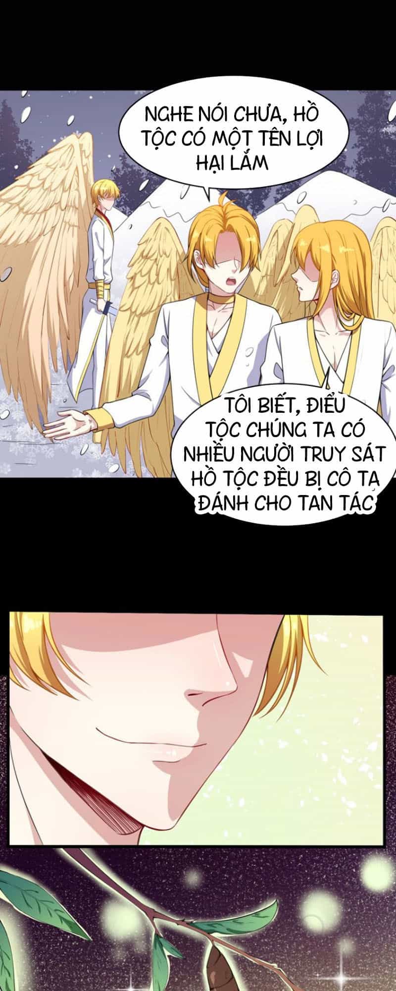 Ma Tôn Trông Trẻ - Chương 65 - ảnh 10