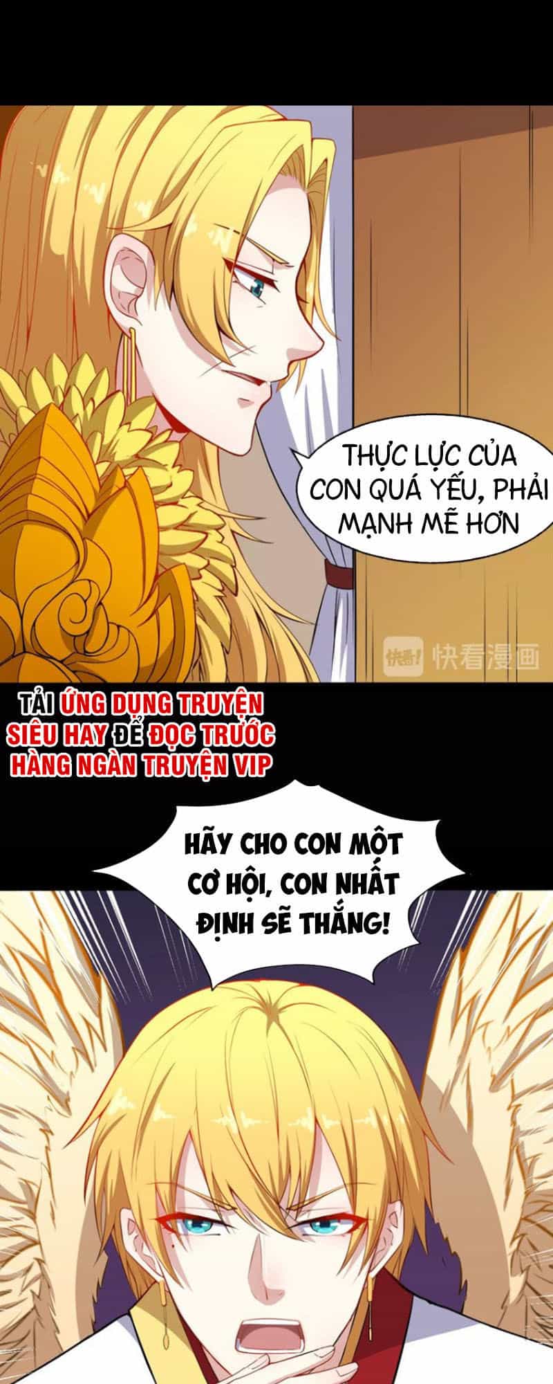 Ma Tôn Trông Trẻ - Chương 65 - ảnh 19