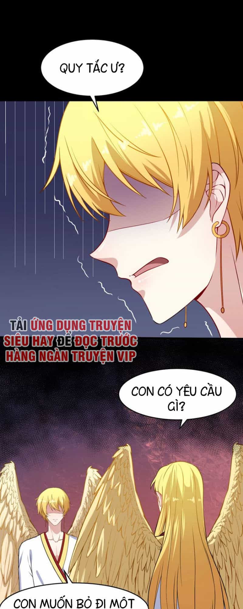 Ma Tôn Trông Trẻ - Chương 65 - ảnh 50