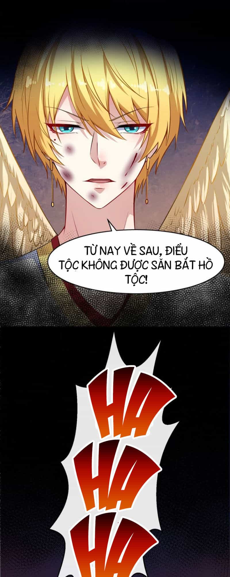 Ma Tôn Trông Trẻ - Chương 65 - ảnh 52