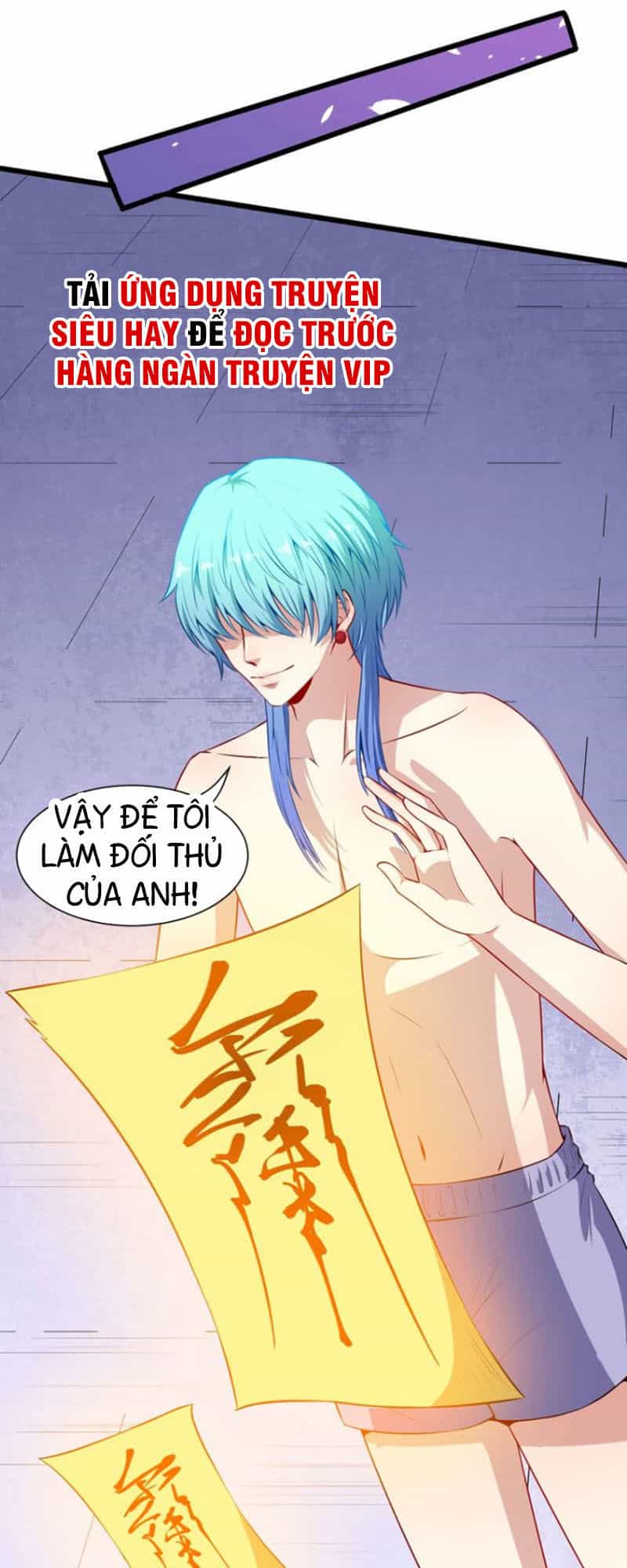 Ma Tôn Trông Trẻ - Chương 67 - ảnh 22