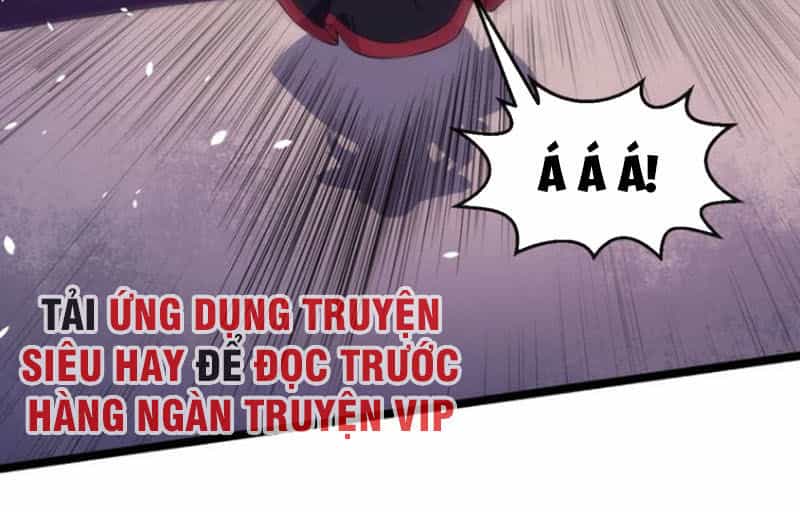 Ma Tôn Trông Trẻ - Chương 67 - ảnh 28