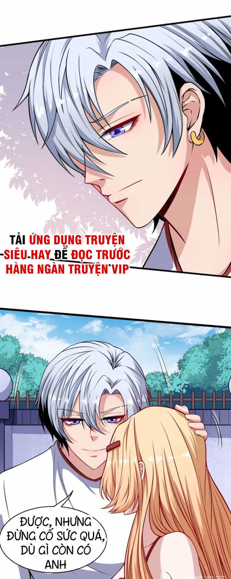Ma Tôn Trông Trẻ - Chương 67 - ảnh 5