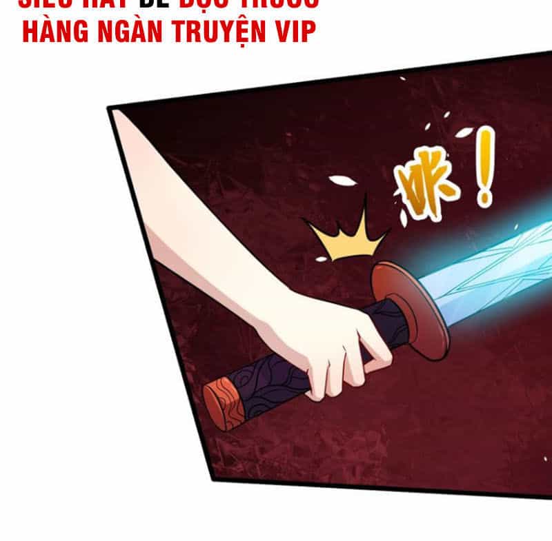 Ma Tôn Trông Trẻ - Chương 67 - ảnh 55