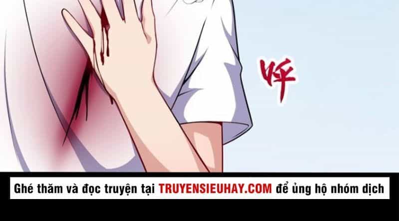 Ma Tôn Trông Trẻ - Chương 68 - ảnh 28