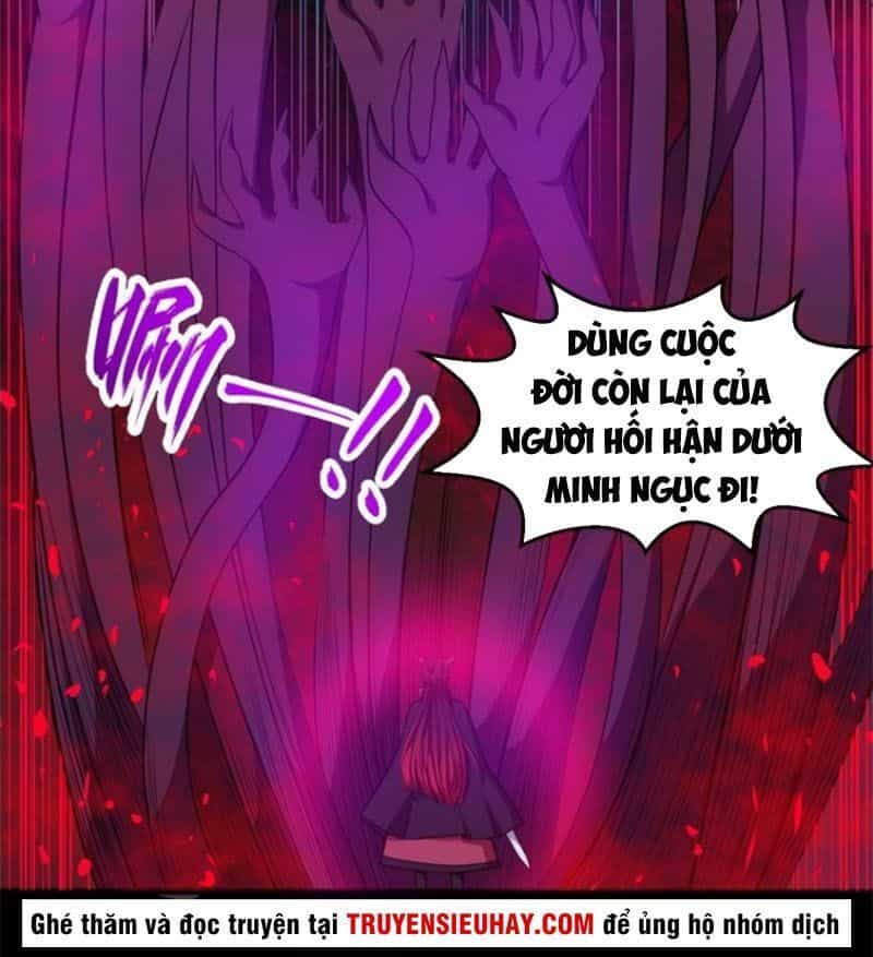 Ma Tôn Trông Trẻ - Chương 68 - ảnh 30