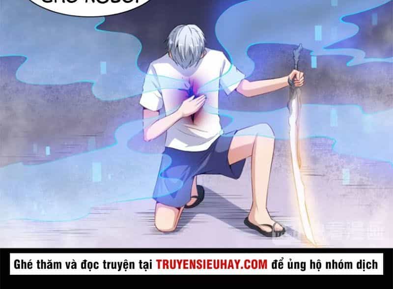Ma Tôn Trông Trẻ - Chương 68 - ảnh 4