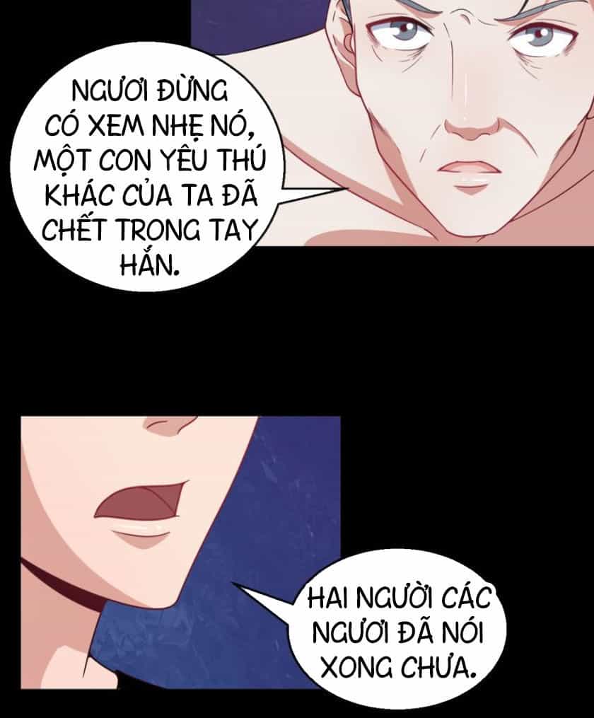 Ma Tôn Trông Trẻ - Chương 7 - ảnh 42