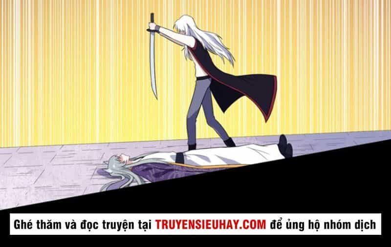 Ma Tôn Trông Trẻ - Chương 70 - ảnh 4