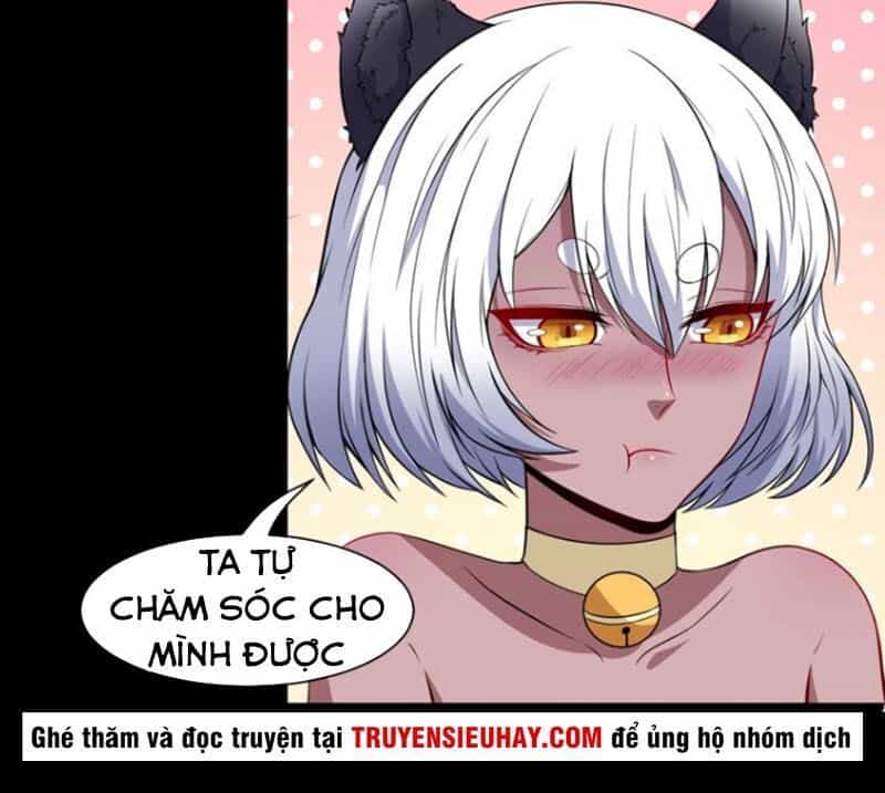 Ma Tôn Trông Trẻ - Chương 70 - ảnh 46