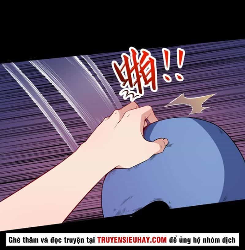 Ma Tôn Trông Trẻ - Chương 71 - ảnh 14