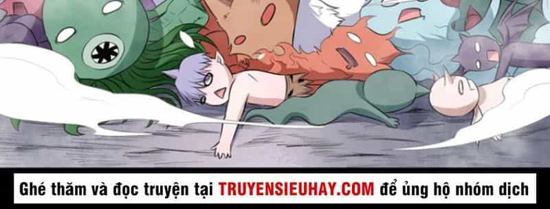 Ma Tôn Trông Trẻ - Chương 71 - ảnh 33
