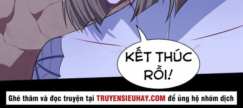 Ma Tôn Trông Trẻ - Chương 71 - ảnh 36