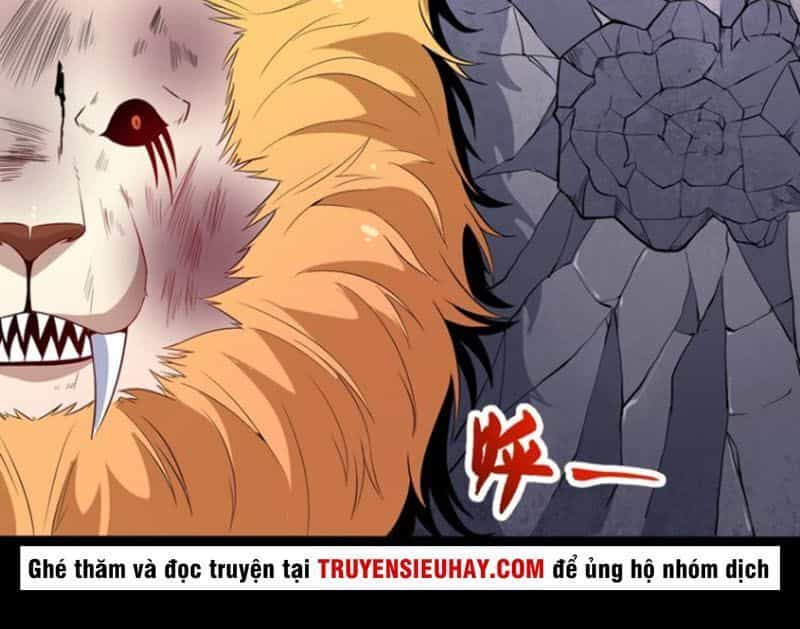 Ma Tôn Trông Trẻ - Chương 72 - ảnh 21