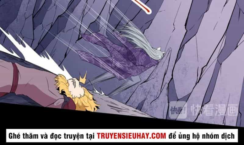 Ma Tôn Trông Trẻ - Chương 72 - ảnh 23