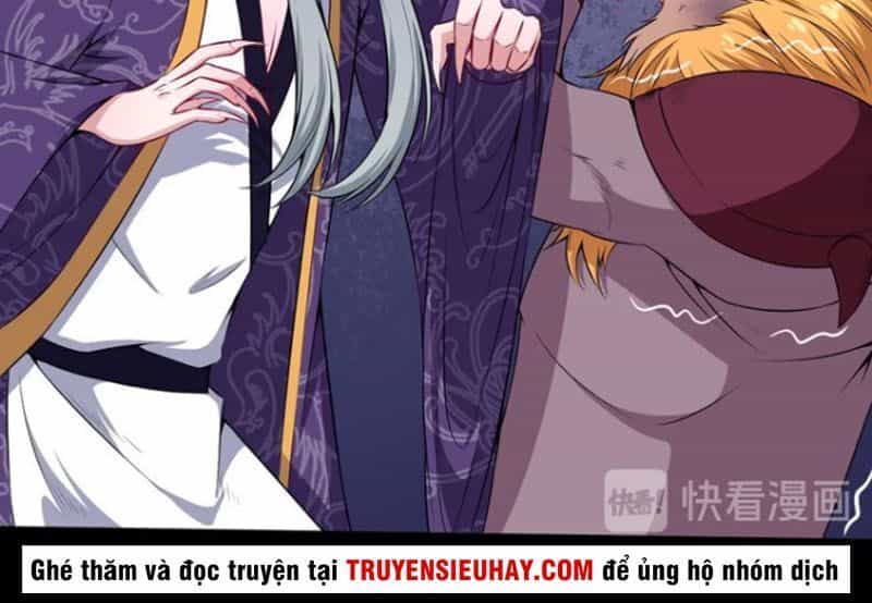 Ma Tôn Trông Trẻ - Chương 72 - ảnh 7