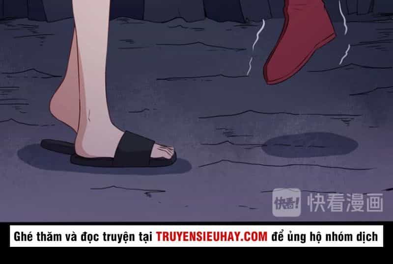 Ma Tôn Trông Trẻ - Chương 73 - ảnh 31