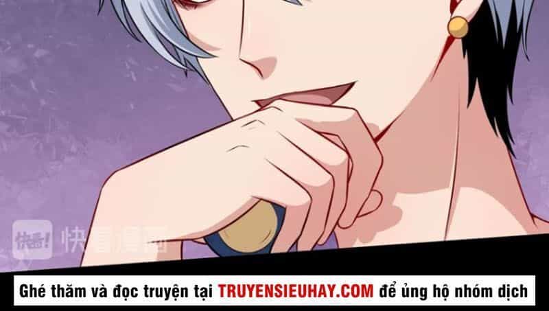 Ma Tôn Trông Trẻ - Chương 74 - ảnh 20