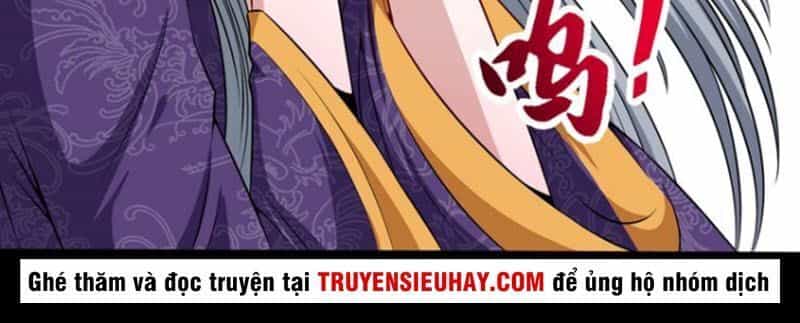 Ma Tôn Trông Trẻ - Chương 75 - ảnh 37