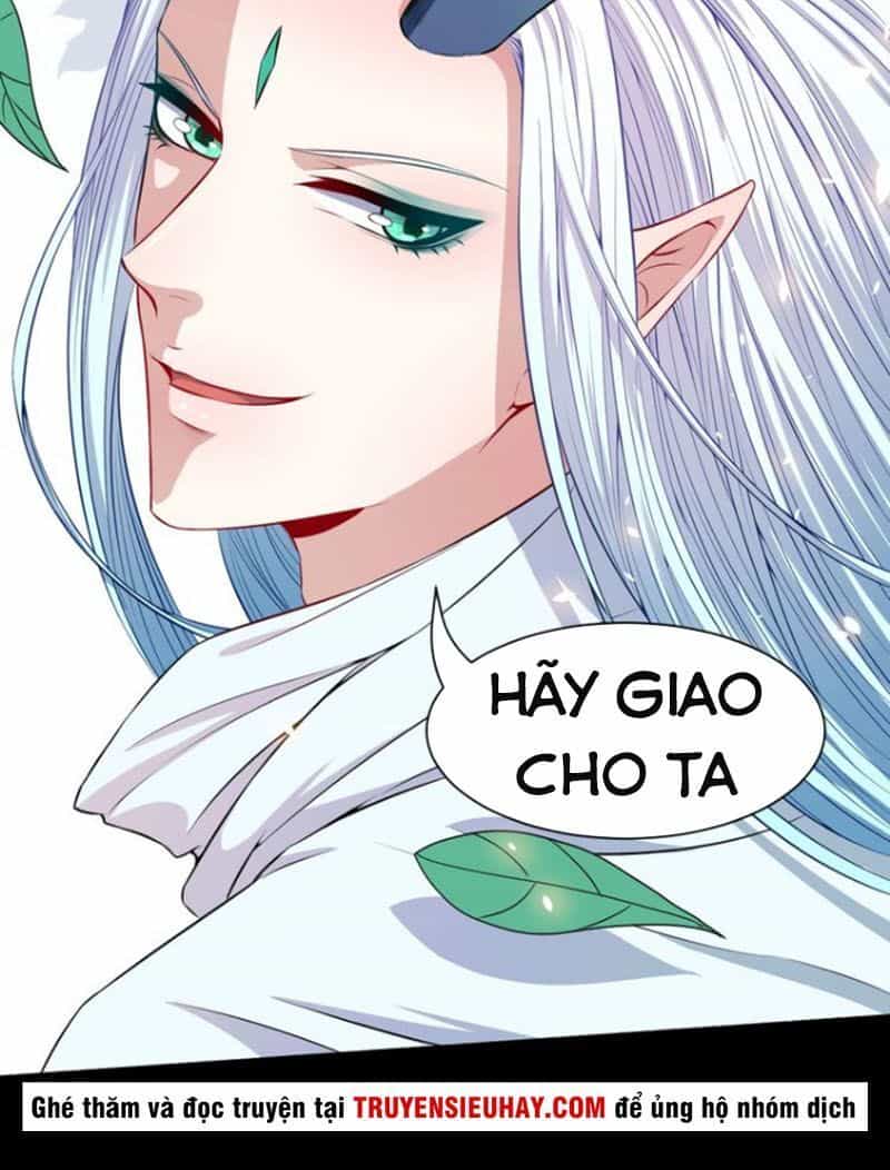 Ma Tôn Trông Trẻ - Chương 76 - ảnh 18