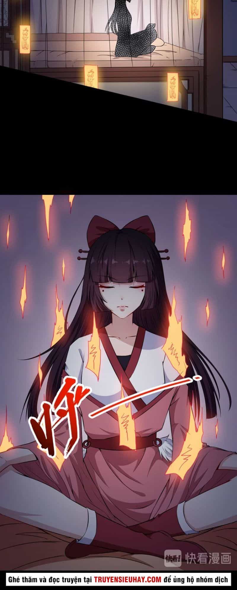 Ma Tôn Trông Trẻ - Chương 76 - ảnh 3