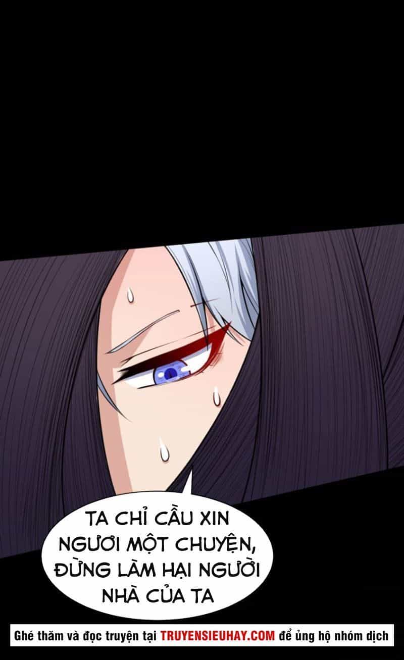 Ma Tôn Trông Trẻ - Chương 76 - ảnh 45