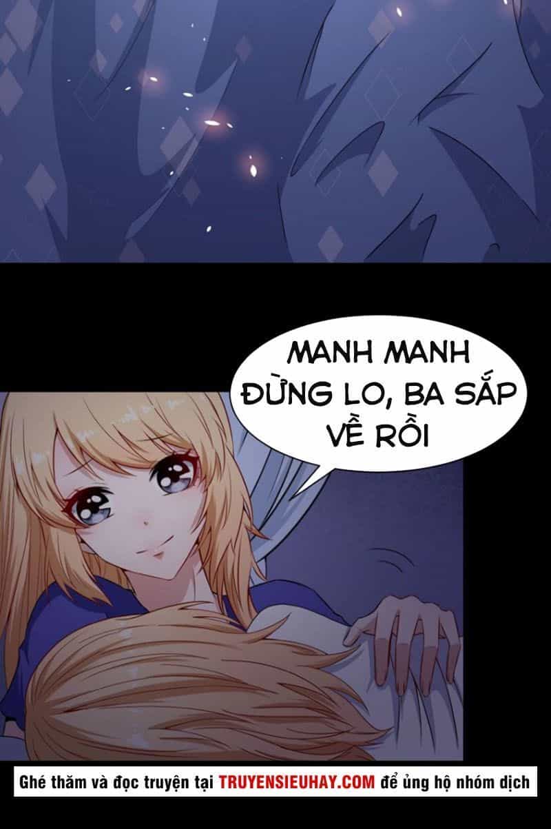 Ma Tôn Trông Trẻ - Chương 76 - ảnh 5