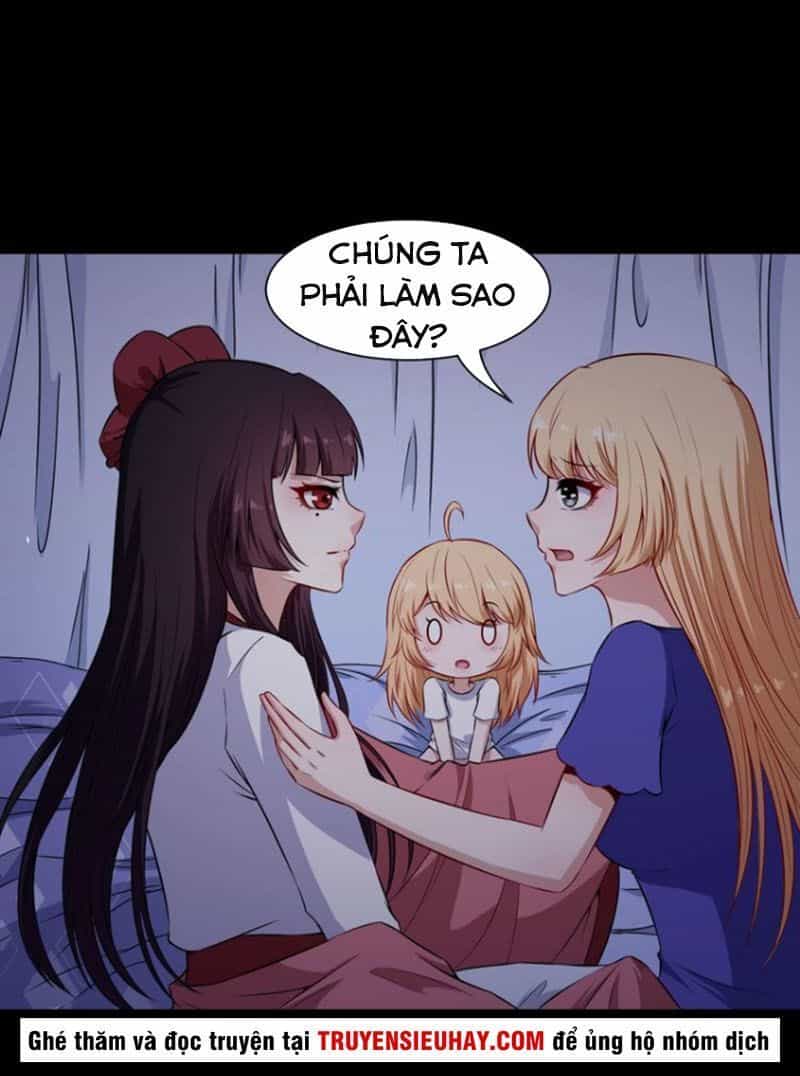 Ma Tôn Trông Trẻ - Chương 76 - ảnh 7