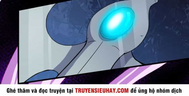 Ma Tôn Trông Trẻ - Chương 77 - ảnh 10