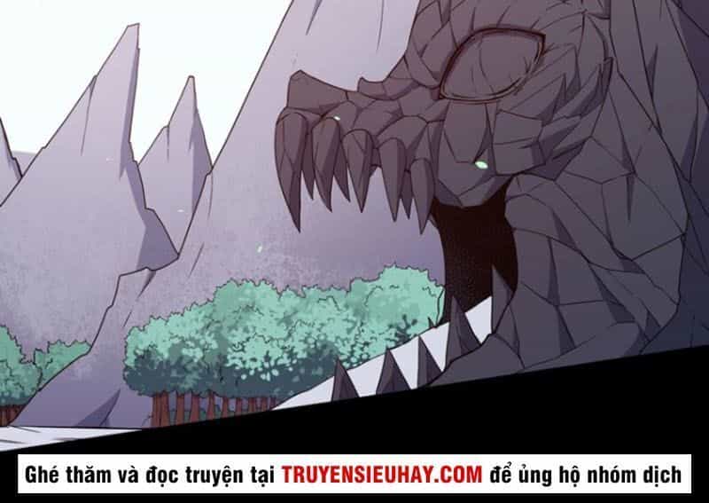 Ma Tôn Trông Trẻ - Chương 77 - ảnh 25