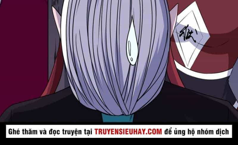 Ma Tôn Trông Trẻ - Chương 77 - ảnh 44