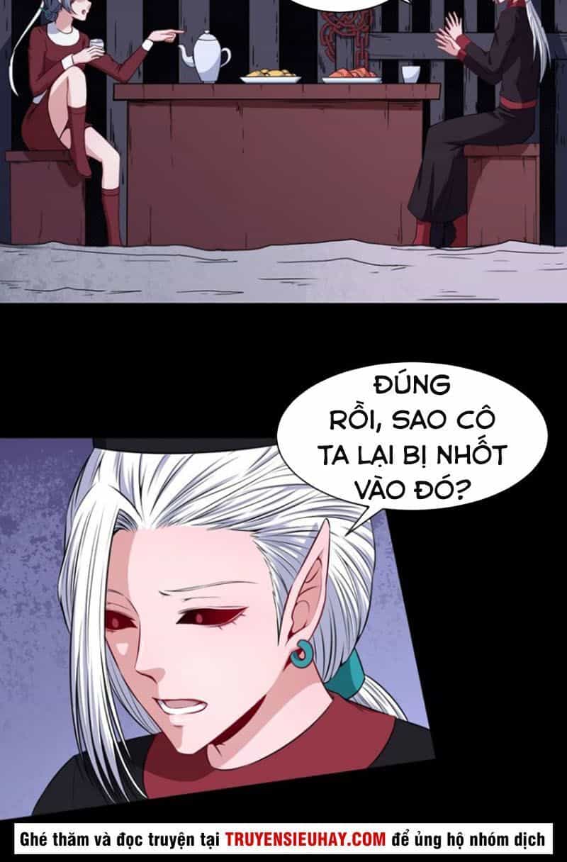 Ma Tôn Trông Trẻ - Chương 78 - ảnh 3