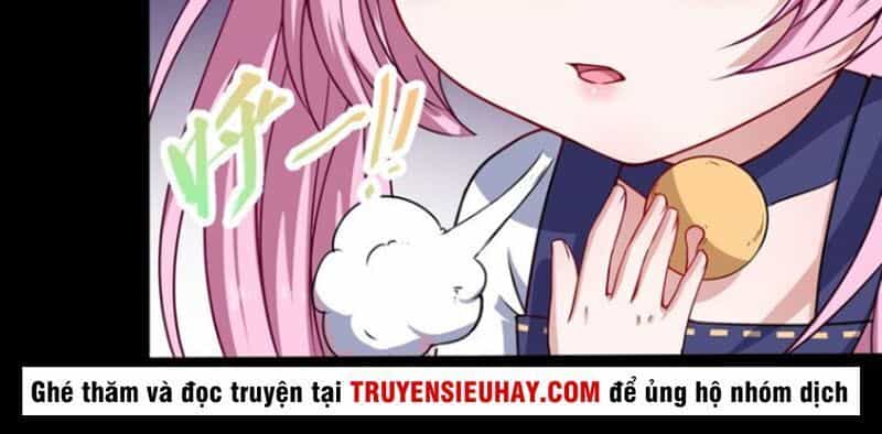 Ma Tôn Trông Trẻ - Chương 78 - ảnh 31