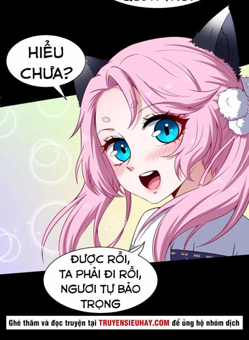 Ma Tôn Trông Trẻ - Chương 78 - ảnh 35
