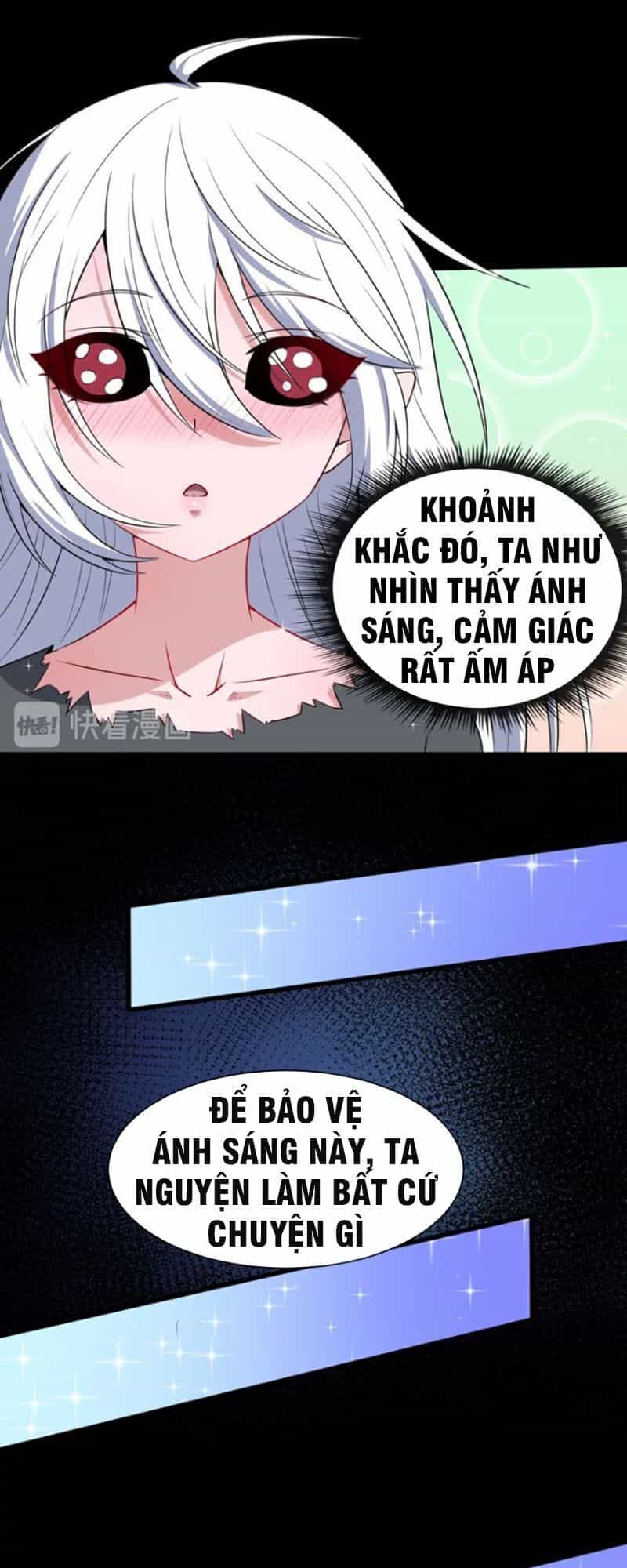 Ma Tôn Trông Trẻ - Chương 78 - ảnh 36