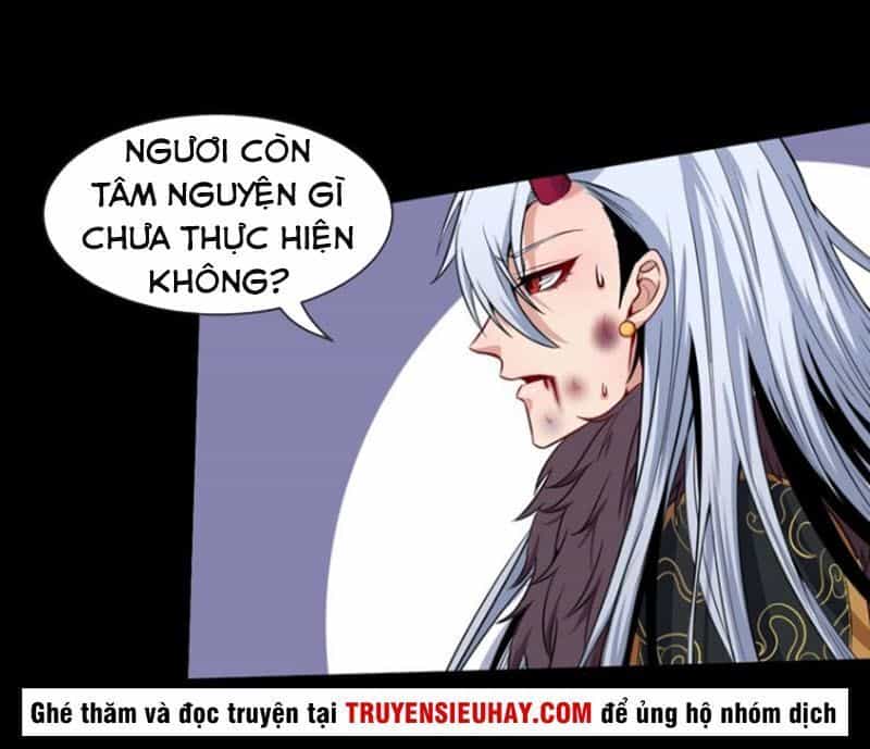 Ma Tôn Trông Trẻ - Chương 79 - ảnh 5