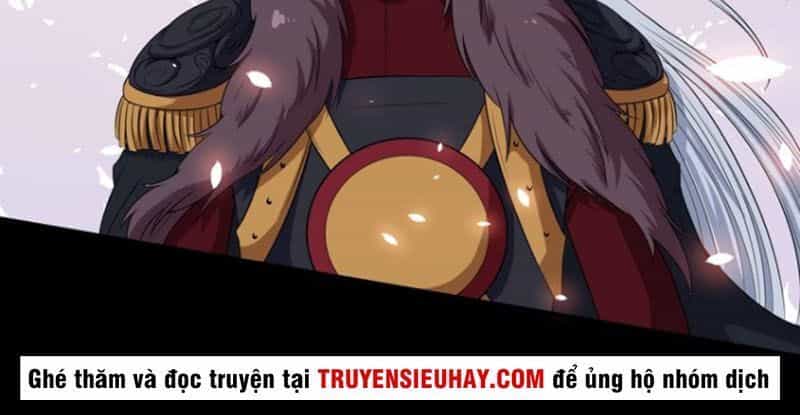 Ma Tôn Trông Trẻ - Chương 80 - ảnh 12