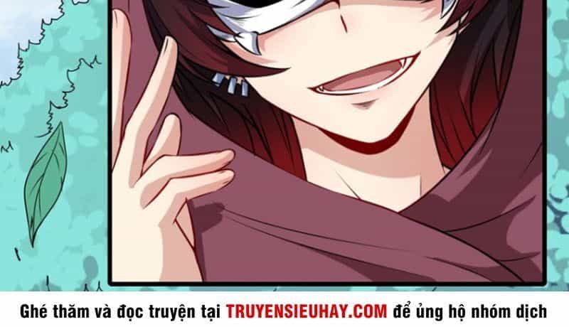 Ma Tôn Trông Trẻ - Chương 80 - ảnh 19