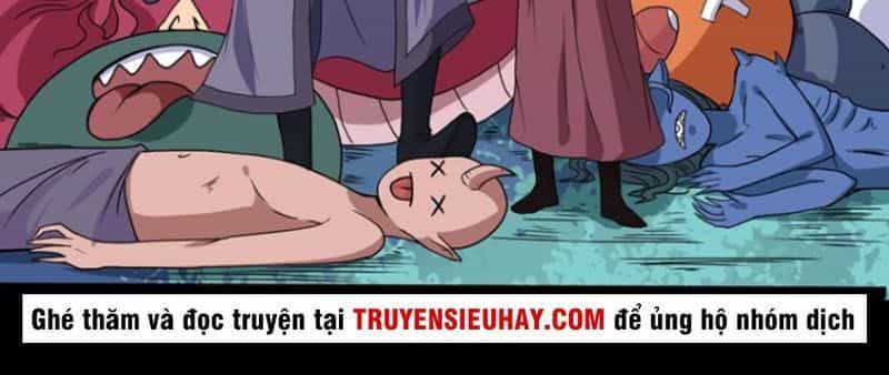 Ma Tôn Trông Trẻ - Chương 80 - ảnh 25