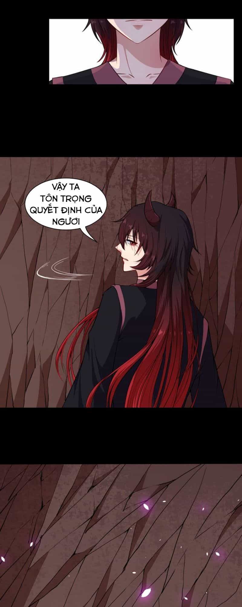 Ma Tôn Trông Trẻ - Chương 81 - ảnh 37