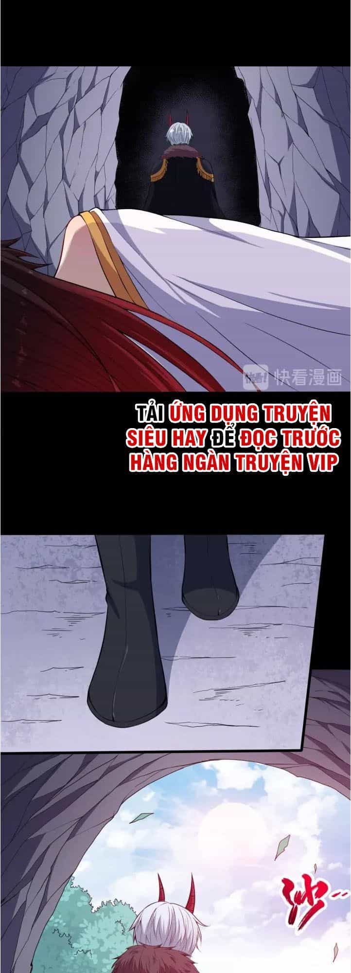 Ma Tôn Trông Trẻ - Chương 82 - ảnh 27