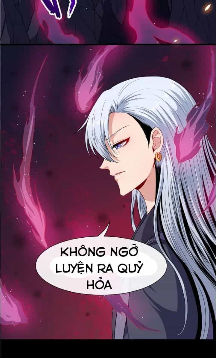Ma Tôn Trông Trẻ - Chương 82 - ảnh 3