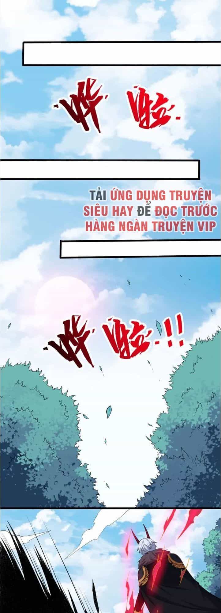 Ma Tôn Trông Trẻ - Chương 82 - ảnh 38