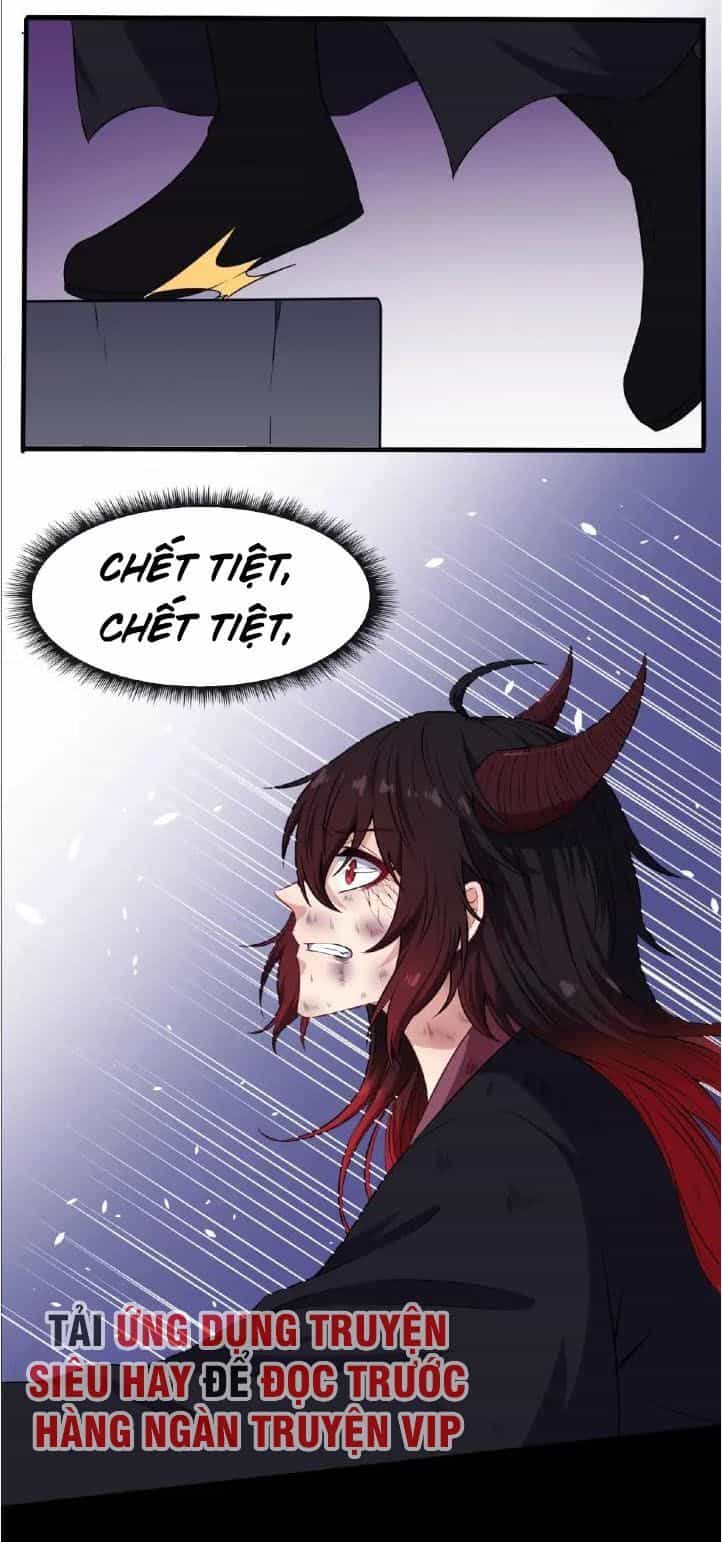 Ma Tôn Trông Trẻ - Chương 82 - ảnh 45