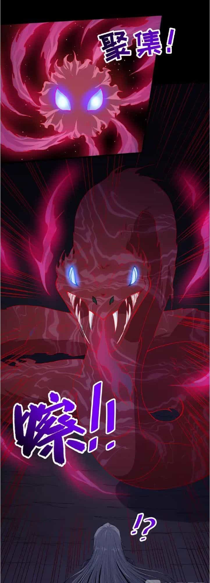 Ma Tôn Trông Trẻ - Chương 82 - ảnh 6