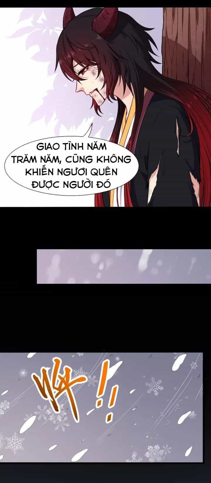 Ma Tôn Trông Trẻ - Chương 83 - ảnh 13