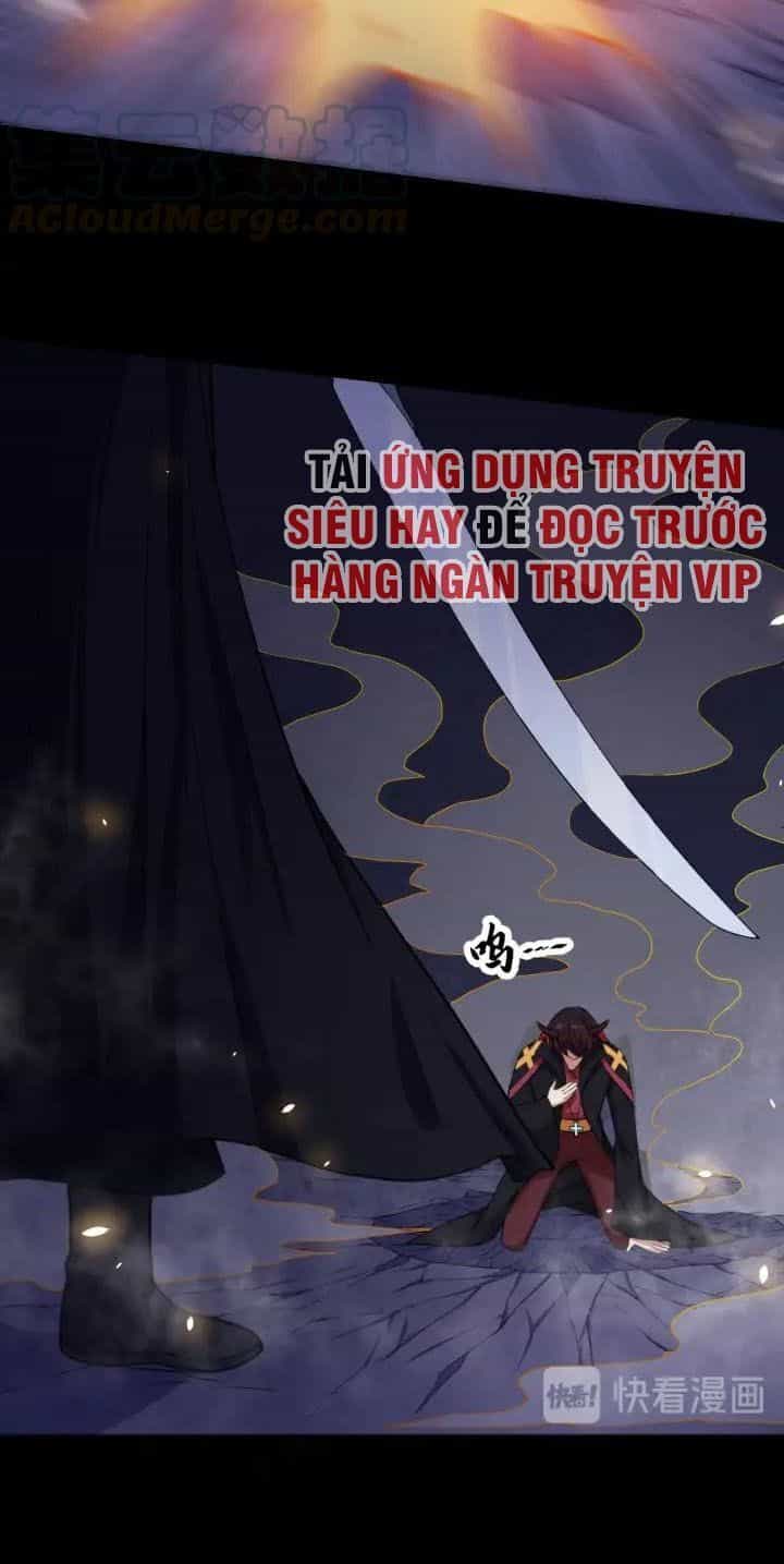 Ma Tôn Trông Trẻ - Chương 83 - ảnh 38